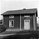 BOSTADSHUS BONDGÅRD