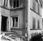 BOSTADSHUS