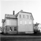 BOSTADSHUS