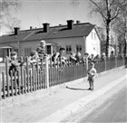 BARNHEM FÖRSKOLEBARN