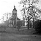 DOMKYRKA PARK