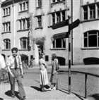 STADSGATA