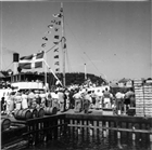 BÅT BRYGGA RESENÄRER