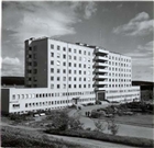 SJUKHUS