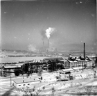 VINTERBILD INDUSTRIOMRÅDE