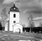 VÅRBILD KYRKA