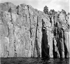 HÖGA KUSTEN HAV BERG