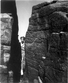 HÖGA KUSTEN BERG