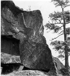 HÖGA KUSTEN BERG