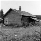 BOSTADSHUS FÄBOD