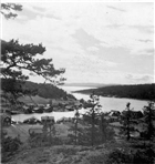 SKÄRGÅRD FISKELÄGE FISKELÄGE