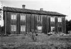 BONDGÅRD BOSTADSHUS