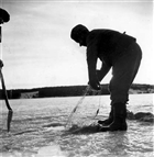 FISKARE MAN