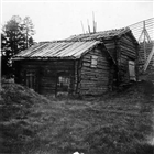 FRILUFTSMUSEUM LOFTBOD BONDGÅRD STALL