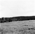 JORDBRUKSBEBYGGELSE BONDGÅRD FRILUFTSMUSEUM