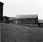 FRILUFTSMUSEUM JORDBRUKSBEBYGGELSE FÄHUS BONDGÅRD