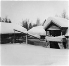 BONDGÅRD FRILUFTSMUSEUM FRILUFTSMUSEUM