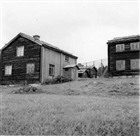 BONDGÅRD FRILUFTSMUSEUM BOSTADSHUS