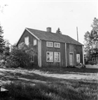 BONDGÅRD BOSTADSHUS