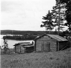 UTHUS FRILUFTSMUSEUM BONDGÅRD