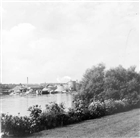 HAMN INDUSTRIOMRÅDE