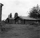 HÄRBRE BONDGÅRD FRILUFTSMUSEUM FÄHUS