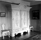 BOSTADSINTERIÖR