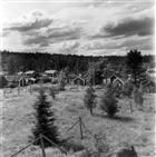 FISKELÄGE BOSTADSHUS FISKAREBOSTAD FISKELÄGE