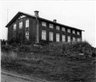 BONDGÅRD BOSTADSHUS