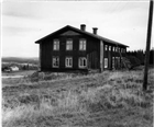 BONDGÅRD BOSTADSHUS