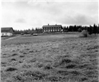 BOSTADSHUS JORDBRUKSBEBYGGELSE BONDGÅRD