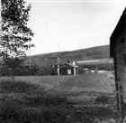 BOSTADSHUS BONDGÅRD JORDBRUKSBEBYGGELSE