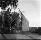 KORNHÄSSJA