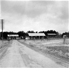 BONDGÅRD BOSTADSHUS JORDBRUKSBEBYGGELSE JORDBRUKSBEBYGGELSE LADUGÅRD