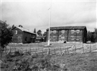 FRILUFTSMUSEUM JORDBRUKSBEBYGGELSE GÄRDESGÅRD BOSTADSHUS BONDGÅRD