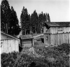 FRILUFTSMUSEUM FRILUFTSMUSEUM