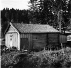 FRILUFTSMUSEUM KVARN FRILUFTSMUSEUM