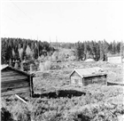 SJÖBOD FRILUFTSMUSEUM FISKELÄGE FRILUFTSMUSEUM