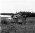 FRILUFTSMUSEUM BONDGÅRD UTHUS