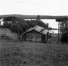 FRILUFTSMUSEUM BONDGÅRD UTHUS