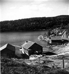 FISKELÄGE FISKELÄGE SJÖBOD