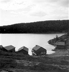 FISKELÄGE SJÖBOD FISKELÄGE