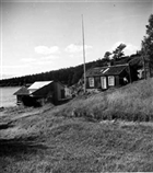 BOSTADSHUS FISKAREBOSTAD SJÖBOD
