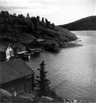 FISKELÄGE FISKELÄGE SJÖBOD
