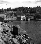 FISKELÄGE SJÖBOD FISKELÄGE