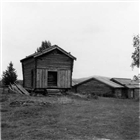 BONDGÅRD FRILUFTSMUSEUM JORDBRUKSBEBYGGELSE HÄRBRE