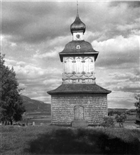 KLOCKSTAPEL KYRKA