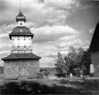 KLOCKSTAPEL KYRKA