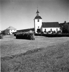 HÖHÄSSJA KYRKA