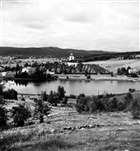 JORDBRUKSBEBYGGELSE KYRKA SJÖ